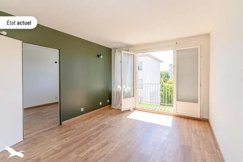 Appartement à vendre, 64m², Bordeaux