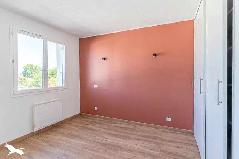 Appartement à vendre, 64m², Bordeaux