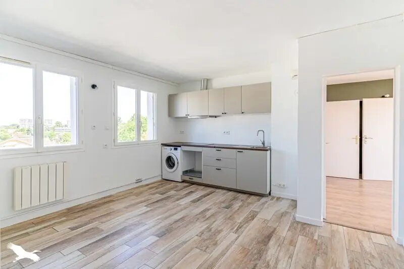 Appartement à vendre, 64m², Bordeaux