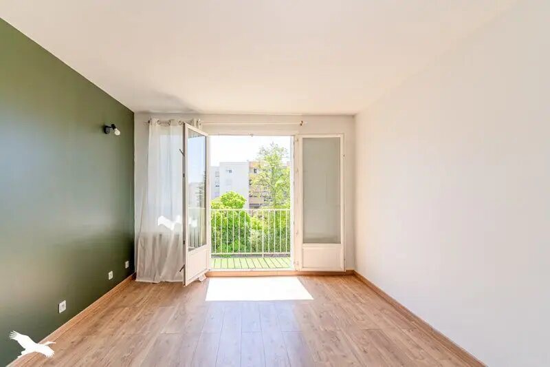 Appartement à vendre, 64m², Bordeaux