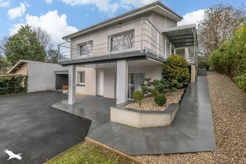 Maison à vendre, 212m², Belin-Béliet