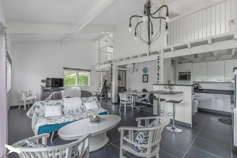 Maison à vendre, 212m², Belin-Béliet