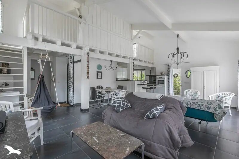 Maison à vendre, 212m², Belin-Béliet