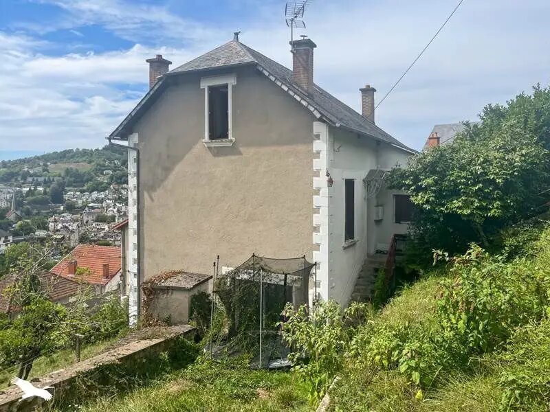 Maison à vendre, 83m², Tulle