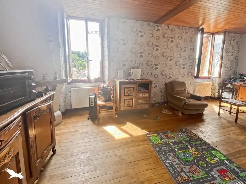 Maison à vendre, 83m², Tulle