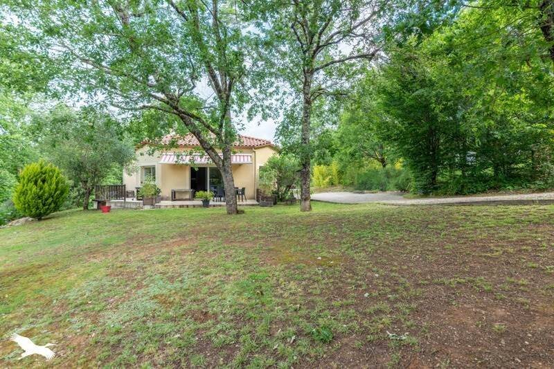 Maison à vendre, 122m², Luzech