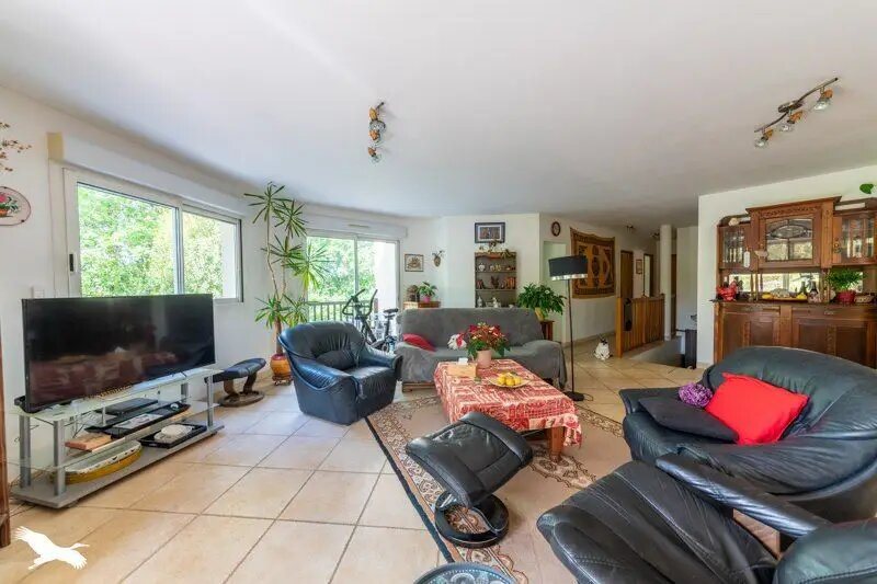 Maison à vendre, 122m², Luzech