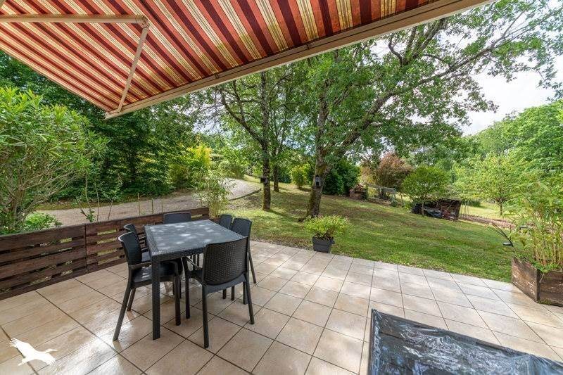 Maison à vendre, 122m², Luzech