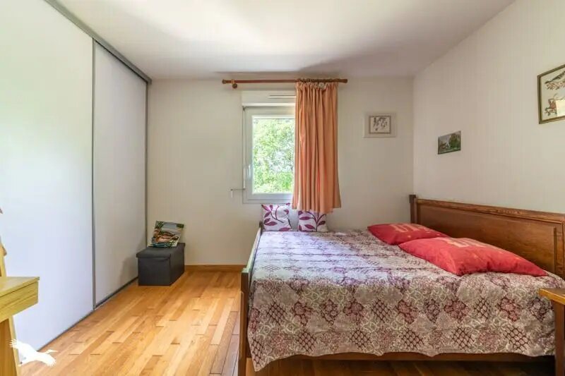 Maison à vendre, 122m², Luzech
