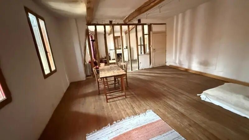 Maison à vendre, 140m², Salies-du-Salat