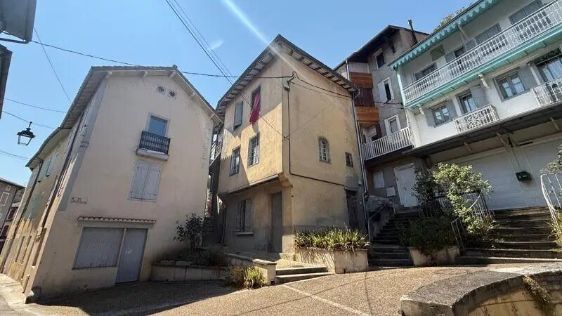 Maison à vendre, 140m², Salies-du-Salat