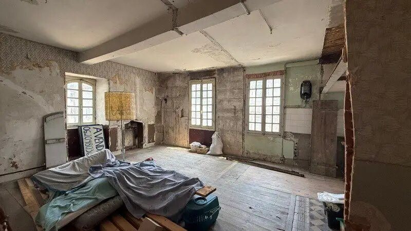 Maison à vendre, 140m², Salies-du-Salat