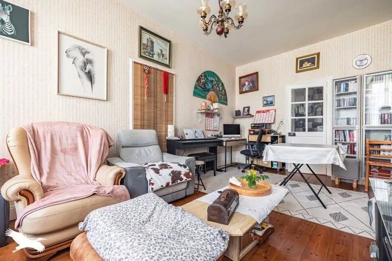 Maison à vendre, 135m², Tonnay-Charente