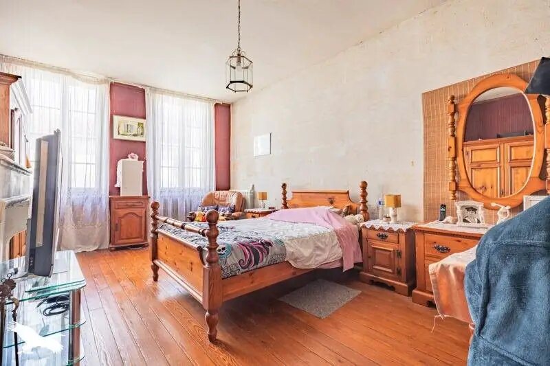 Maison à vendre, 135m², Tonnay-Charente
