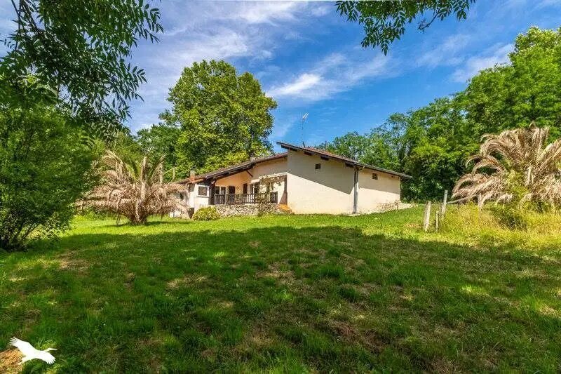 Maison à vendre, 130m², Heugas