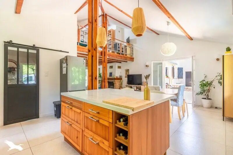 Maison à vendre, 130m², Heugas