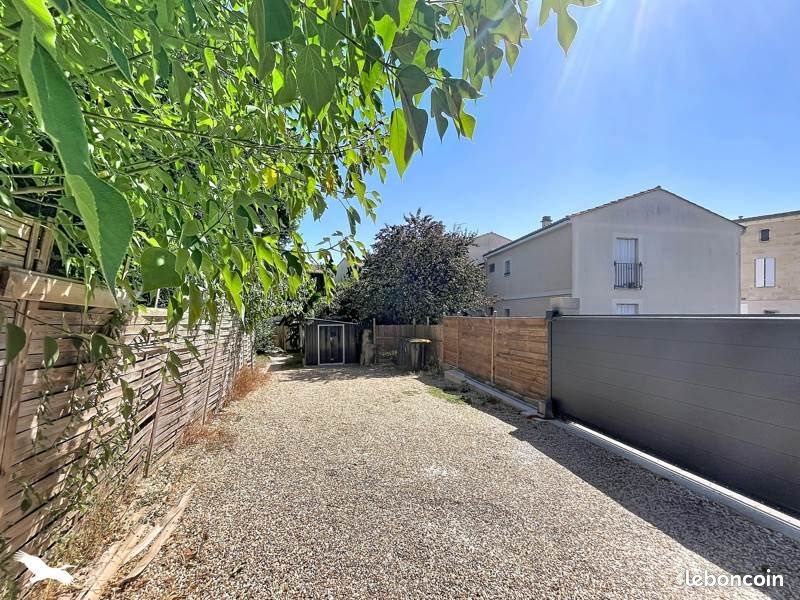 Maison à vendre, 122m², Castillon-la-Bataille