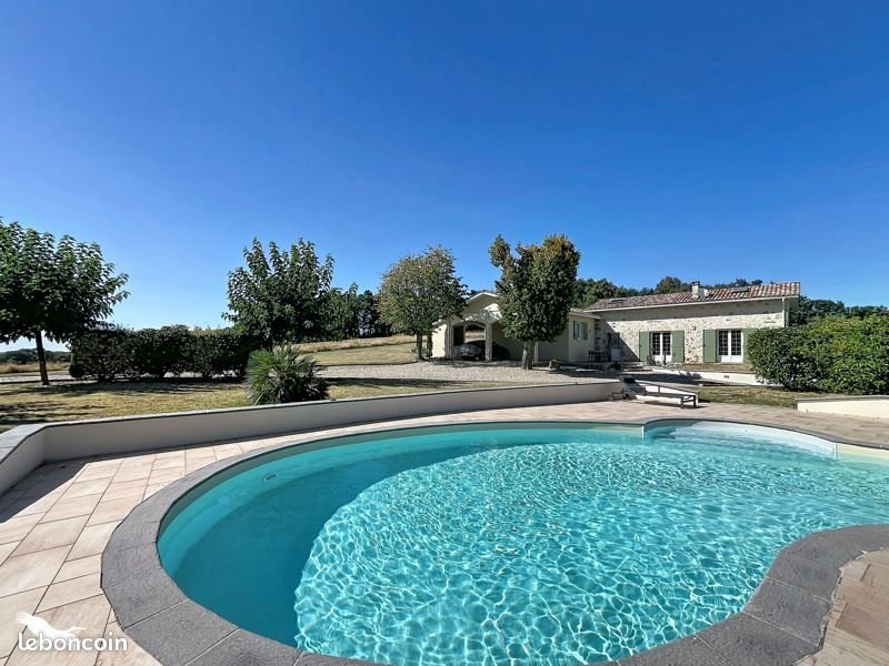 Maison à vendre, 130m², La Réunion