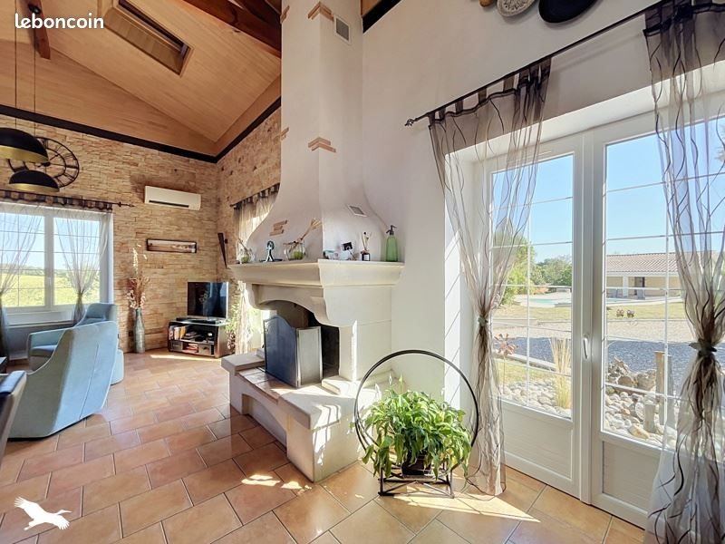 Maison à vendre, 130m², La Réunion