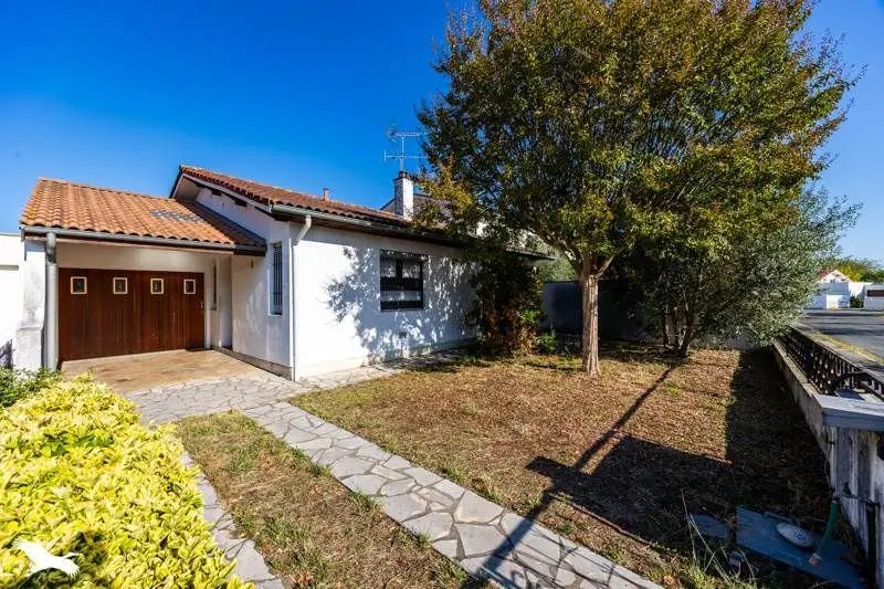 Maison à vendre, 82m², Pessac