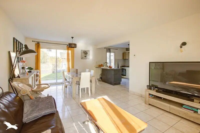 Maison à vendre, 82m², Malemort-sur-Corrèze