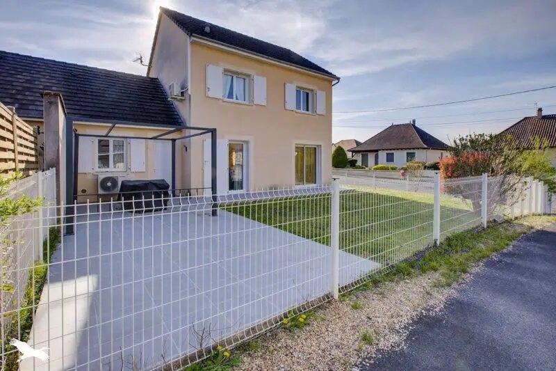 Maison à vendre, 82m², Malemort-sur-Corrèze