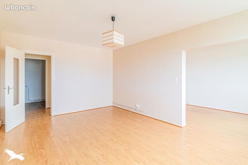 Appartement à vendre, 75m², Mérignac