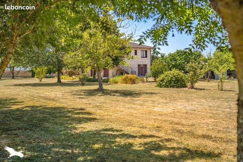 Maison à vendre, 175m², Beaumont-de-Lomagne