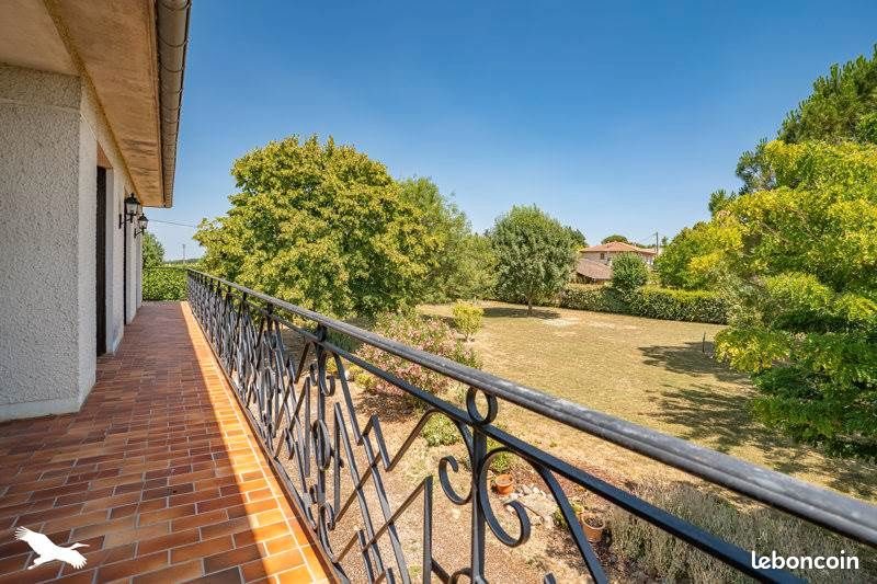 Maison à vendre, 175m², Beaumont-de-Lomagne