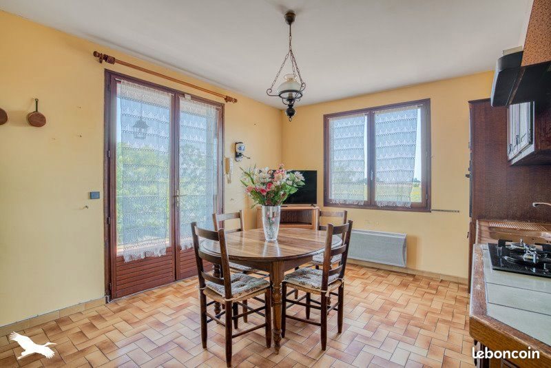 Maison à vendre, 175m², Beaumont-de-Lomagne