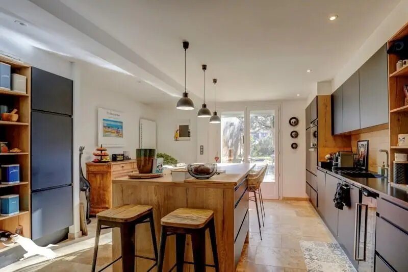 Maison à vendre, 197m², Bessières