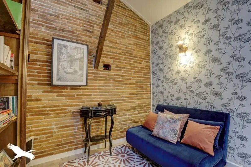Maison à vendre, 197m², Bessières