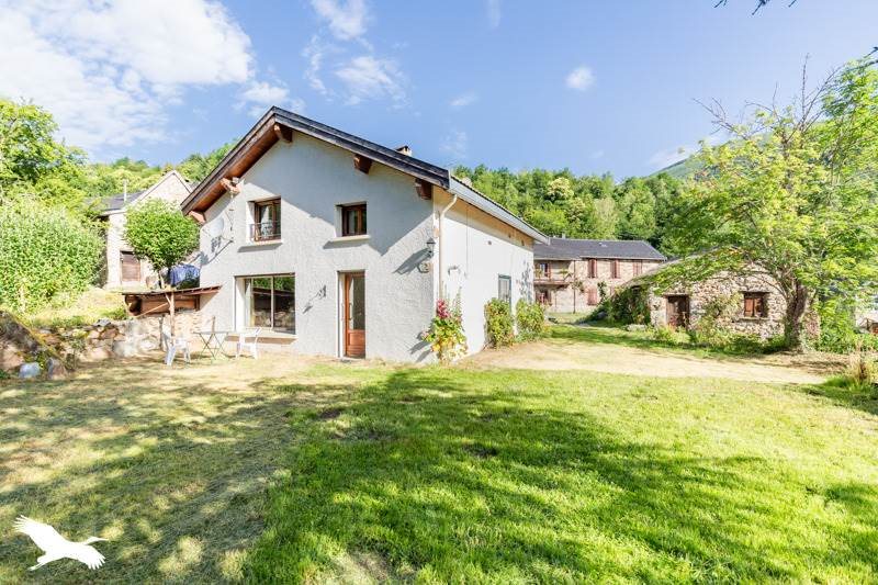 Maison à vendre, 219m², Saurat