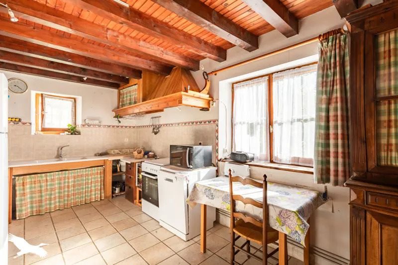 Maison à vendre, 219m², Saurat