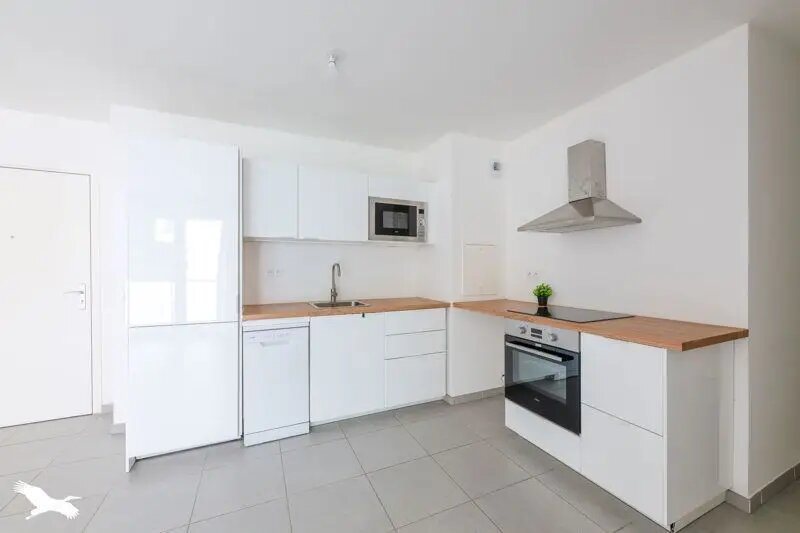 Appartement à vendre, 43m², Eaubonne