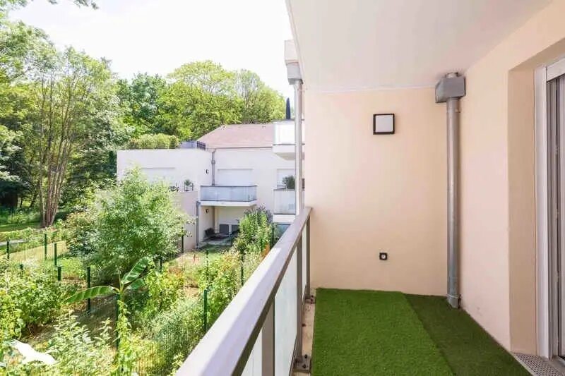 Appartement à vendre, 43m², Eaubonne