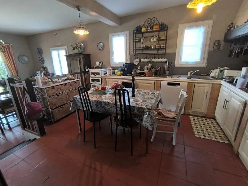 Maison à vendre, 185m², Reyrevignes