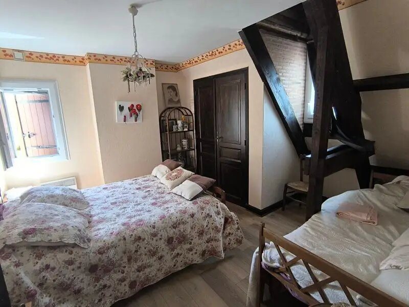 Maison à vendre, 185m², Reyrevignes