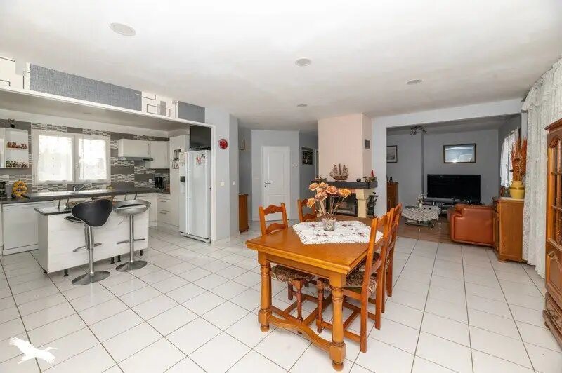 Maison à vendre, 120m², Cussac-Fort-Médoc