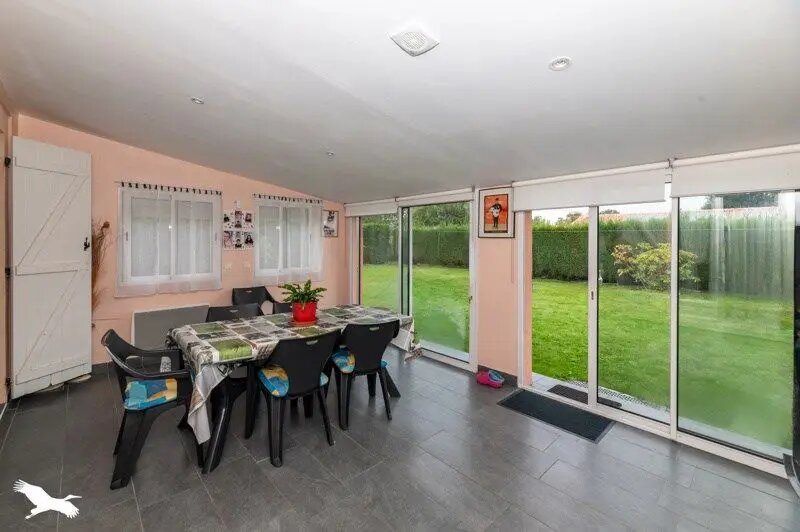 Maison à vendre, 120m², Cussac-Fort-Médoc