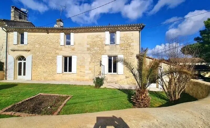Maison à vendre, 208m², Vayres