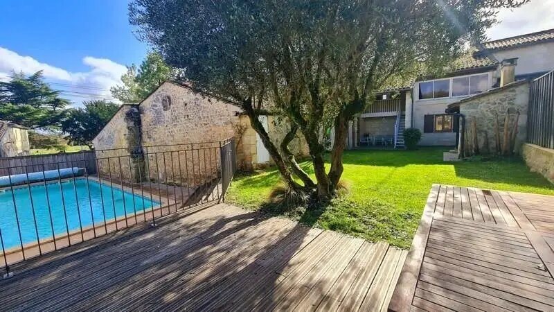 Maison à vendre, 208m², Vayres
