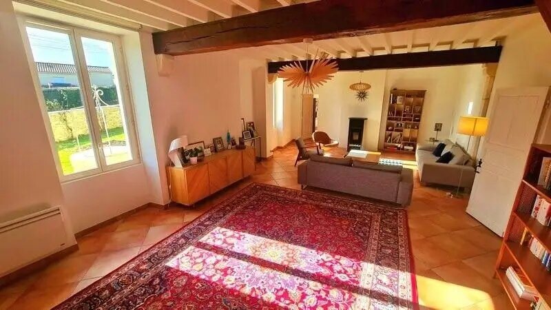 Maison à vendre, 208m², Vayres