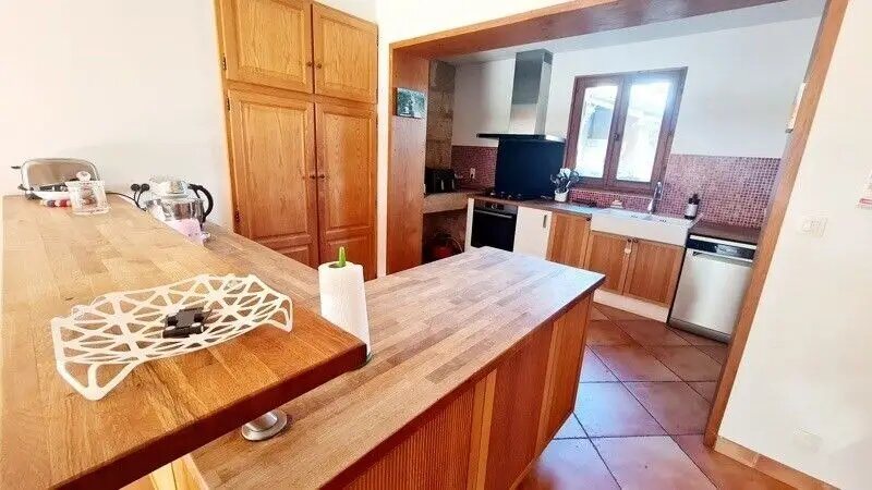 Maison à vendre, 208m², Vayres