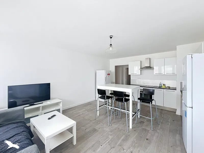 Appartement à vendre, 97m², Brest