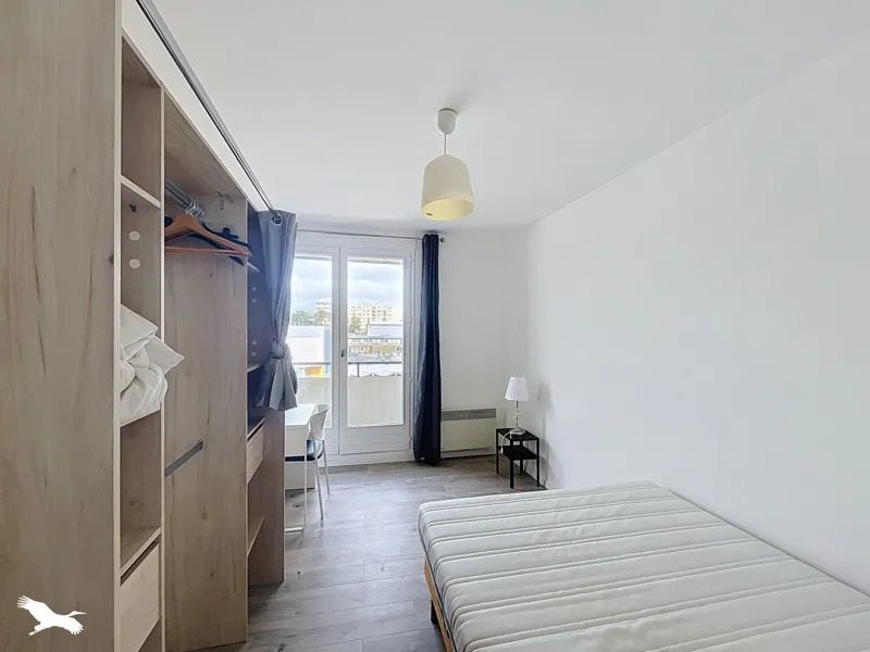 Appartement à vendre, 97m², Brest