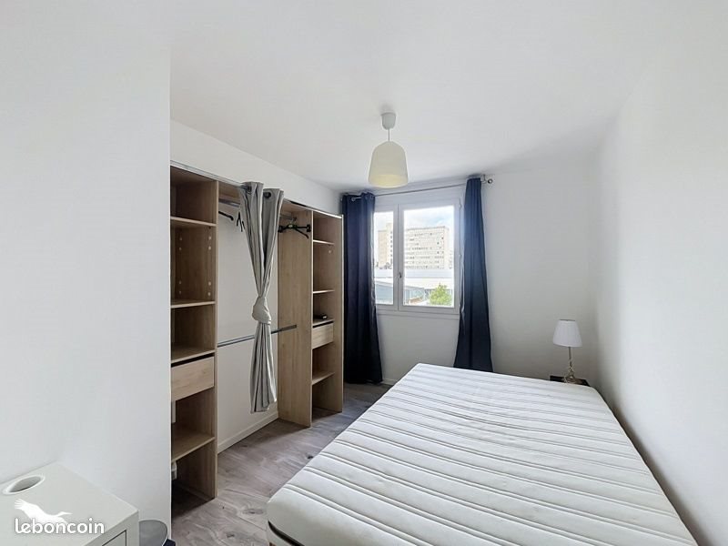 Appartement à vendre, 97m², Brest