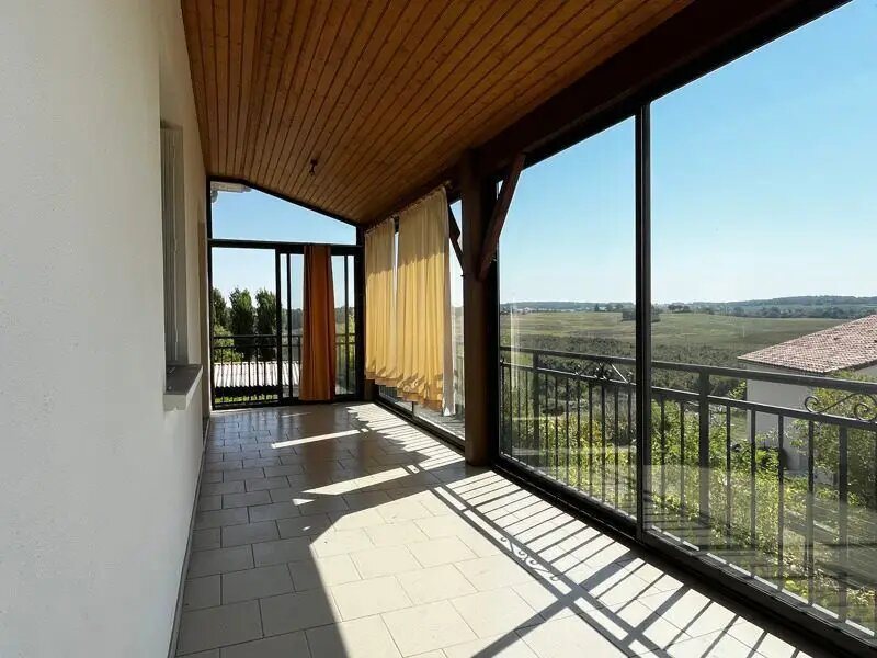 Maison à vendre, 69m², Monflanquin