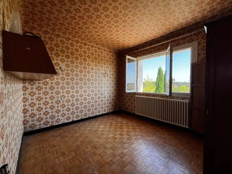 Maison à vendre, 69m², Monflanquin