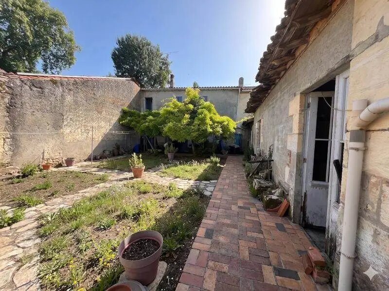 Maison à vendre, 86m², Blaye